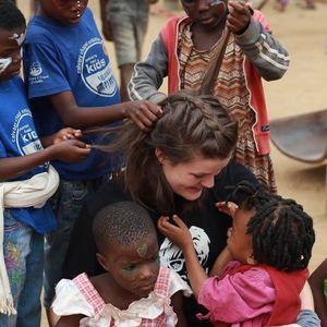 Meet your Posher, Makayla